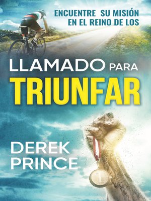 cover image of Llamado para triunfar